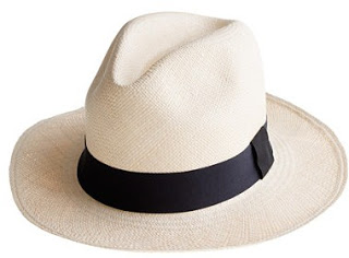 Quality Panama Hat